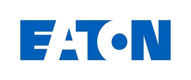 Eaton Logo Full Color