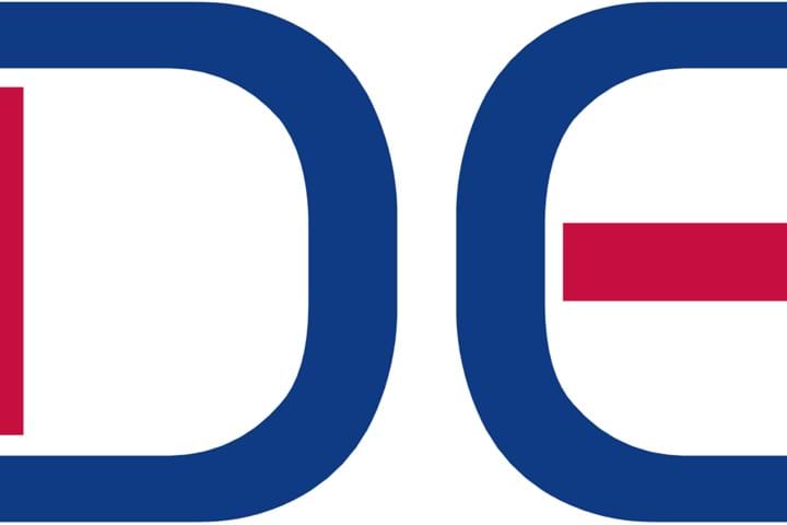 SDE Logo V9 Logo Only