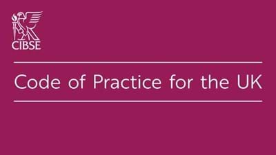 CP2 Surface water source heat pumps: Code of Practice for the UK